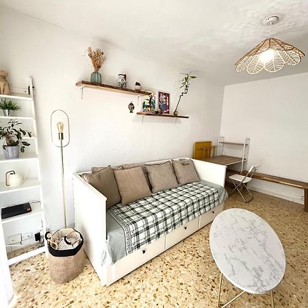 Antibes Home 2P 50M2 With Ac & Free Parking & 2 Balconies المظهر الخارجي الصورة
