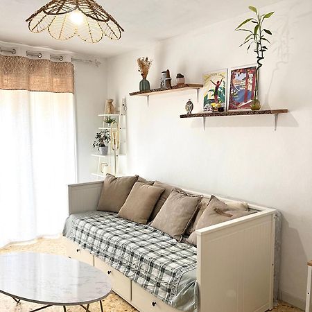 Antibes Home 2P 50M2 With Ac & Free Parking & 2 Balconies المظهر الخارجي الصورة