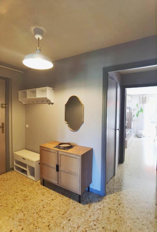 Antibes Home 2P 50M2 With Ac & Free Parking & 2 Balconies المظهر الخارجي الصورة